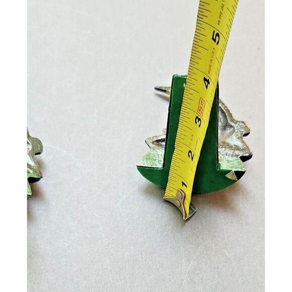 Cast Iron Bookends Bird Hummingbird Rare Old Birds - Picture 6 of 16